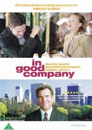 In good company (DVD)
